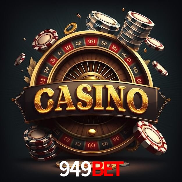 APP oficial da 949bet para mobile